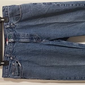 Mens Tommy Hilfiger jeans